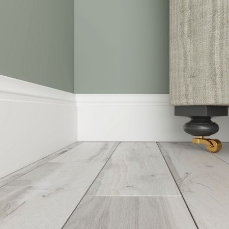 Плинтус Ultrawood Base 5214i 133 x 12