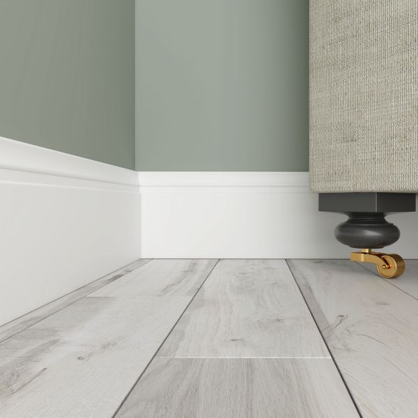 Плинтус Ultrawood Base 5214i 133 x 12