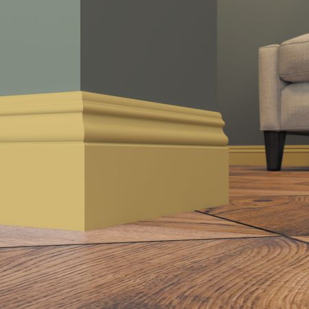 Плинтус Ultrawood Base 5271 i 90 x 12