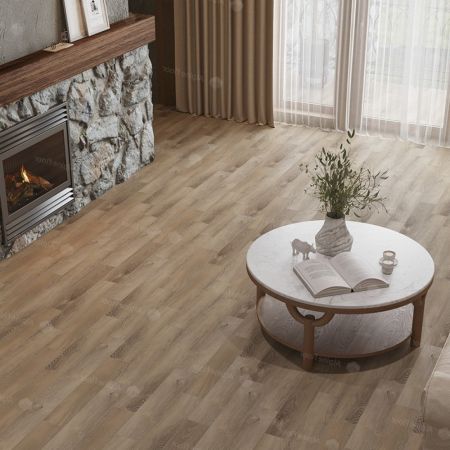 Клеевая Parquet LVT Дуб Синистра ЕСО 16-17 венгерская елка 590×118×2,5