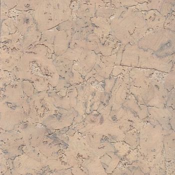 Пробковая стеновая панель Corkstyle Wall Design Monte Silver 600×300×3