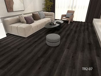 Кварц виниловое покрытие Aspenfloor Trend Кварц виниловое покрытие Aspenfloor Trend Дуб Оникс (Onyx Oak)