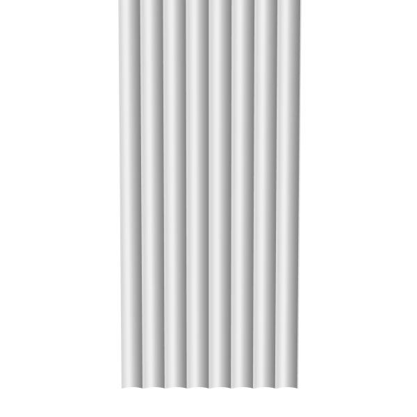 Стеновая панель Ultrawood арт. UW 1218 i (2000/2800 х 240 х 18 мм)