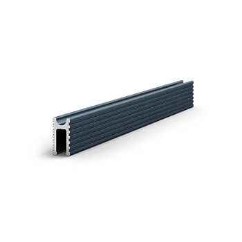 Теневая рейка Pro Design Micro 3215 Графит 