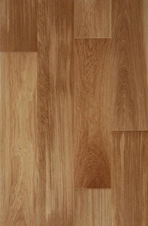 Инженерная доска GoldenWood Дуб Натуральный UV-лак