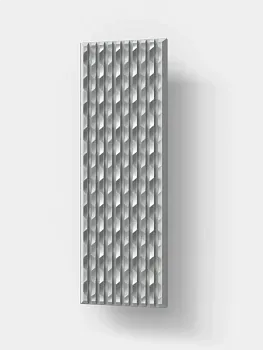 Композитная стековая панель Decoplume HONEY 2