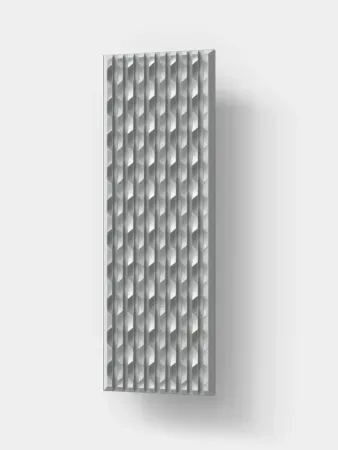 Композитная стековая панель Decoplume HONEY 2