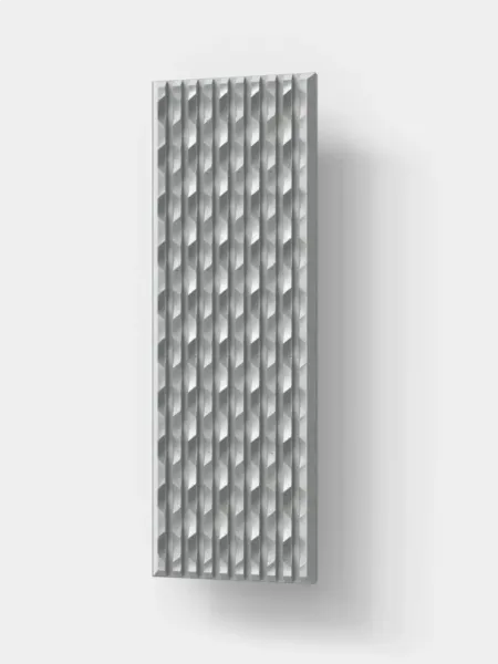 Композитная стековая панель Decoplume HONEY 2