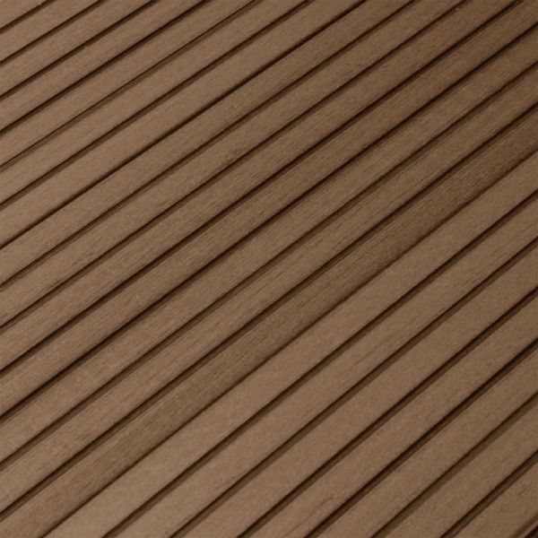 Террасная доска CM Decking BARK MERBAU 3000x140x25мм