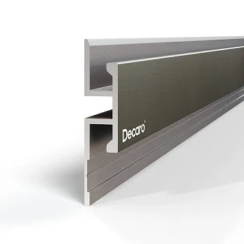 Decaro Соединительный профиль Wallpanels D1187