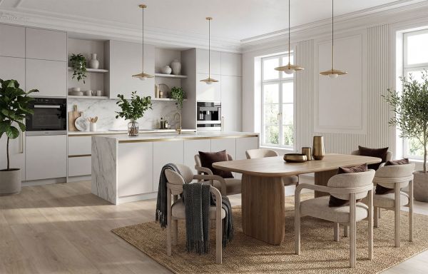 Кварц виниловое покрытие Stone Floor MSPC Дуб Райдер 2529-13 MР