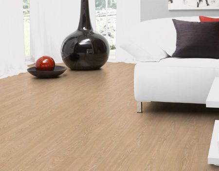 Ламинат My Floor Cottage Дуб Турин MV854 1380 x 193 x 8 мм