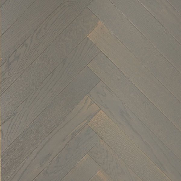 Паркетная доска Scheucher BILAFLOR паркет Дуб Classic SLATE GREY масло 500x70x11мм
