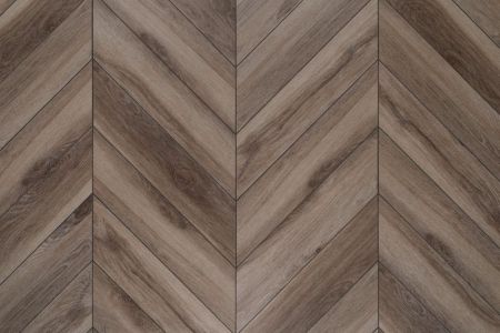 Кварц виниловое покрытие Aquafloor Parquet Chevron Glue AF2554PGCh