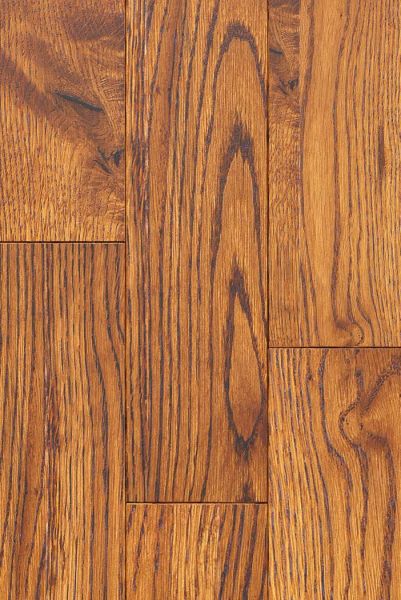 Инженерная доска Gran Parte Дуб ВЕРОНА / VERONA Натур-классик