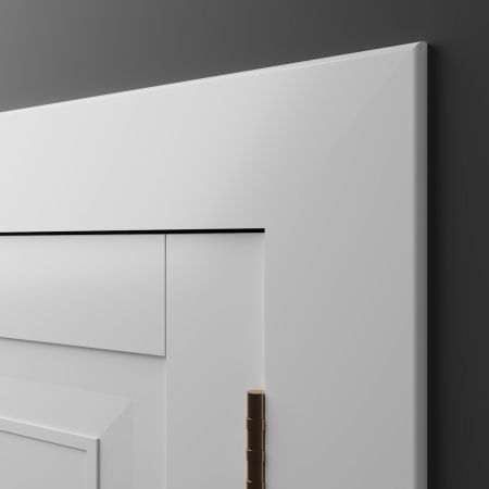 Плинтус Ultrawood Base 1010 i 100 x 10 мм