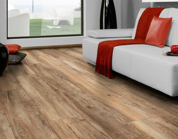 Ламинат My Floor Cottage Дуб Бежевый Портовый MV839 1380 x 244 x 8 мм