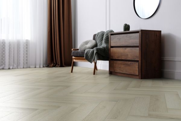 Кварц виниловое покрытие Aquafloor Soundless тихий пол AF7501SOU