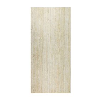 Гибкий камень Alpine Walls Гибкая керамика Travertino Crema MTR-013PW 1200×600×4