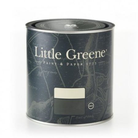 Грунтовка Little Greene для всех видов поверхностей  Intelligent All Surface Primer