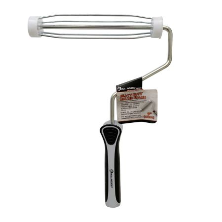 Ручка для валика Heavy Duty Roller Frame алюминиевая 30103 230 мм