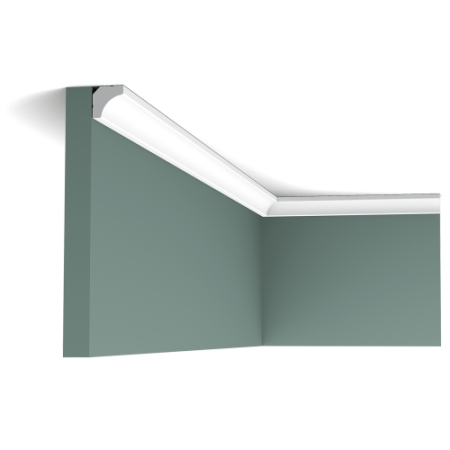 Карниз Orac Decor C250 16×16 мм