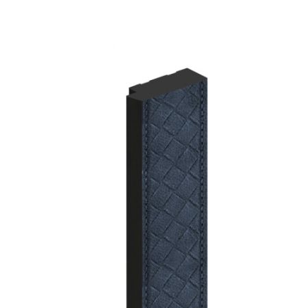 Финишный молдинг Hiwood LF124B BU28K 2700×31×12