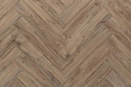 Кварц виниловое покрытие Aquafloor Space Parquet Light AF4503PQL
