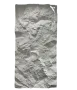 Стеновая панель под покраску Bello Deco C001-1 PU 1200x600x60
