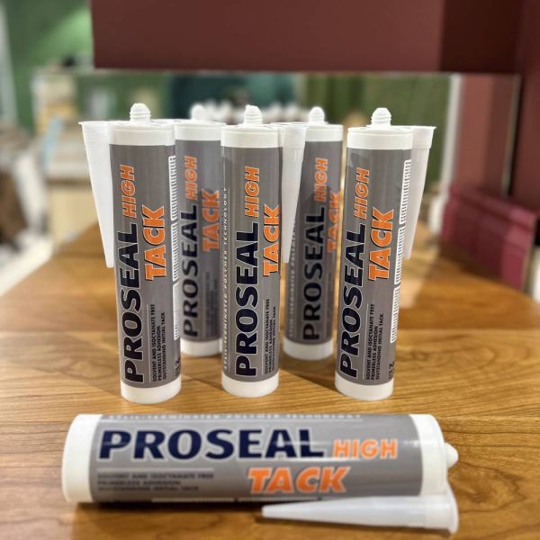 NPT Proseal  HighTack Монтажный клей на основе МС полимеров 0,290мл