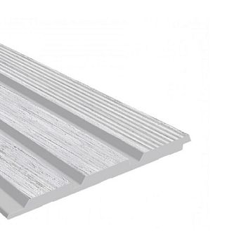 Стеновая панель из полистирола Hiwood LV124L W36 2700×120×12