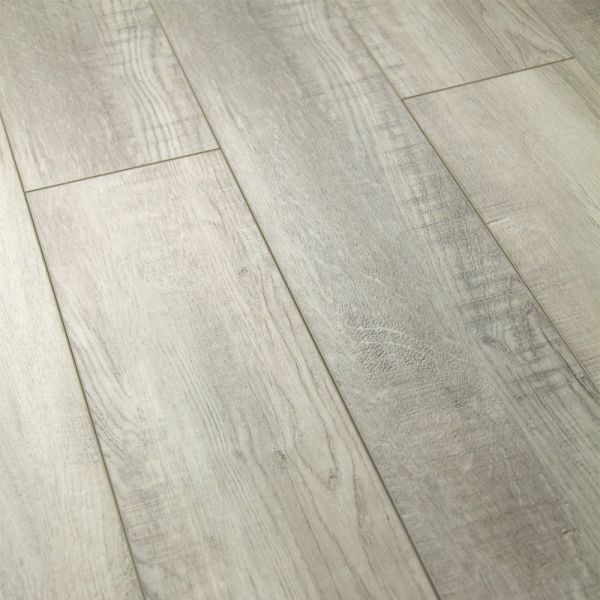 Кварц виниловое покрытие Planker(Laminext) SPC Rockwood Дуб Бриллиант 1006