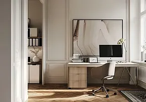 Напольное покрытие для офиса