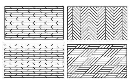 Ламинат CBM OSTROST Ясень Сазава 503