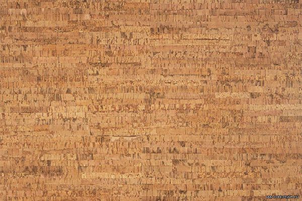 Пробковые полы Corkstyle Eco cork Linea