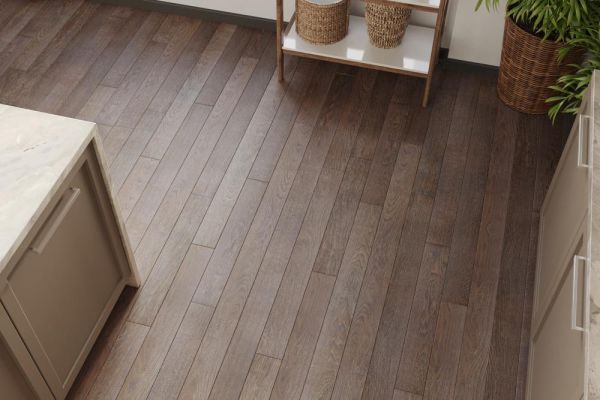 Инженерная доска Legend Дуб Riola/Риола Select 16х190х764-2200мм