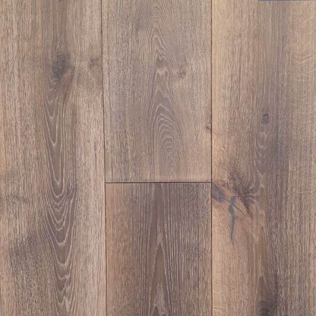 Инженерная доска Hajnowka Дуб BIZUN R Обжиг, искусственное состаривание