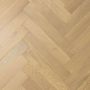 Инженерная доска Lab Arte Angle  Английская ёлка Дуб Натур Гамлет лак