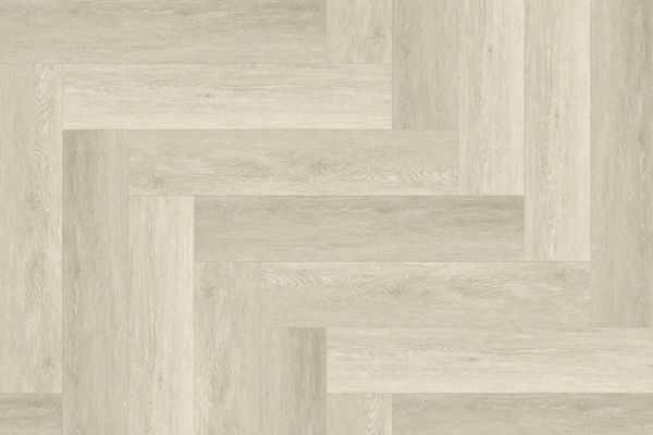Кварц виниловое покрытие Floor Factor SPC HERRINGBONE Английская елочка Cloud oak (HB.18)