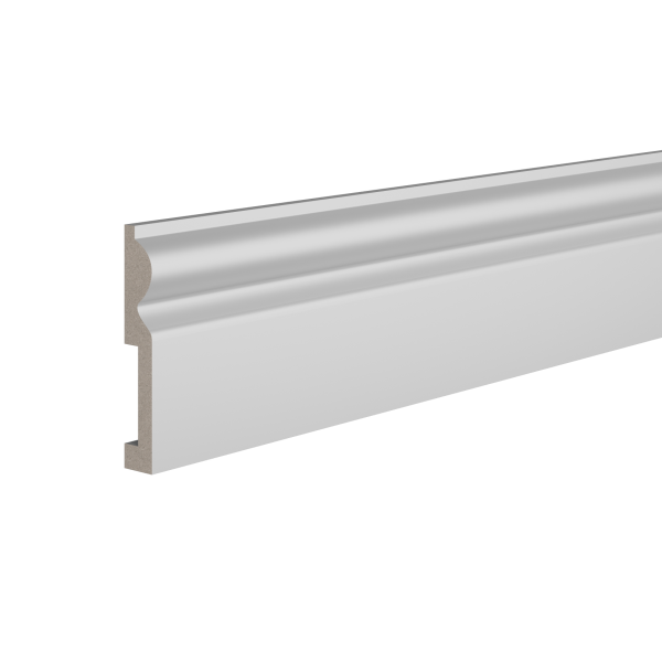 Плинтус Ultrawood Base 0018i 198 x 16