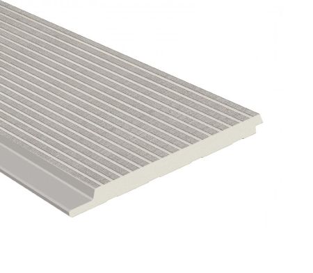 Стеновая панель Hiwood LV127L S339S 2700×120×12