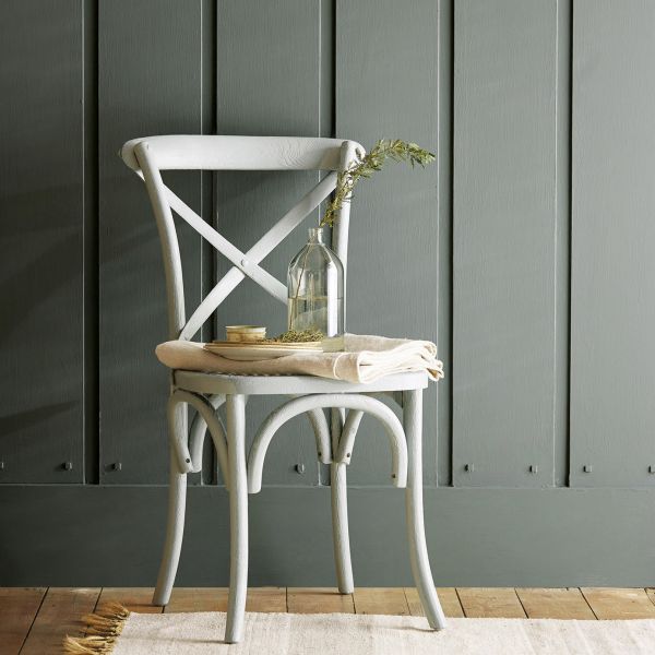 Краска Sanderson цвет Vineyard