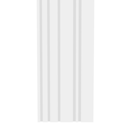 Стеновая панель Ultrawood арт. UW 10 i (2000 х 240 х 17 мм)