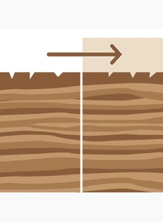 Bona Polish за паркетом под глянцевым лаком 1 л