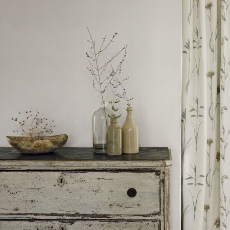 Краска Sanderson цвет Sky Grey