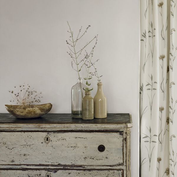 Краска Sanderson цвет Sky Grey