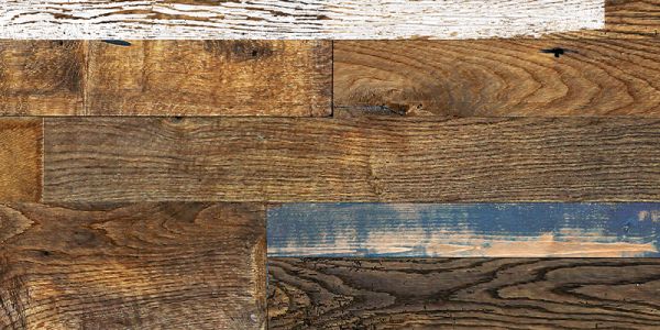 Пробковые полы Corkstyle Impuls Random 915 х 305 х 10 мм