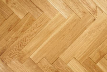 Инженерная доска GoldenWood Английская Елочка Дуб Шабли 14*85*510мм