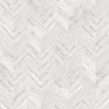 Пробковые полы Corkstyle Chevron White 1235×305×10