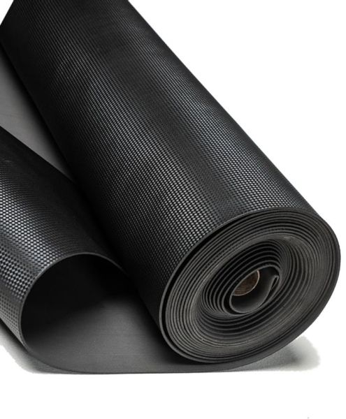 Подложка под MSPC покрытие FLOOR FORT 3 мм